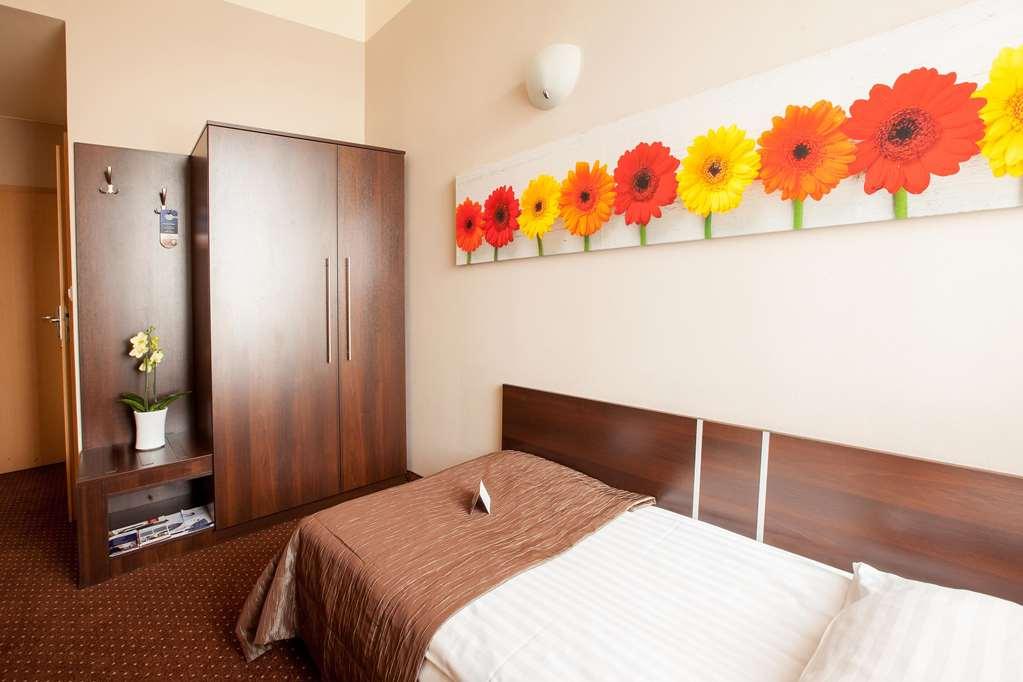 Hotel Diament Economy Gliwice Cameră foto